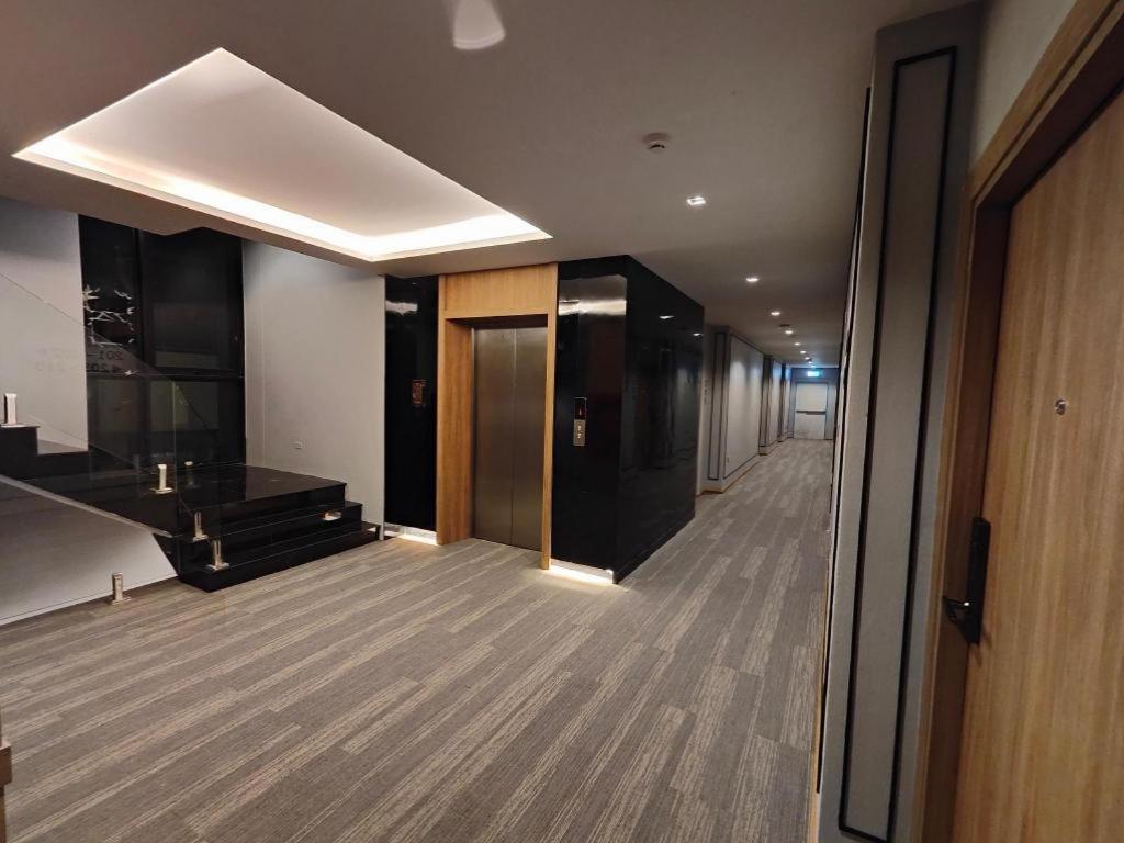 Butterfly Hotel Betong Ban Komo Sip Paet Dış mekan fotoğraf
